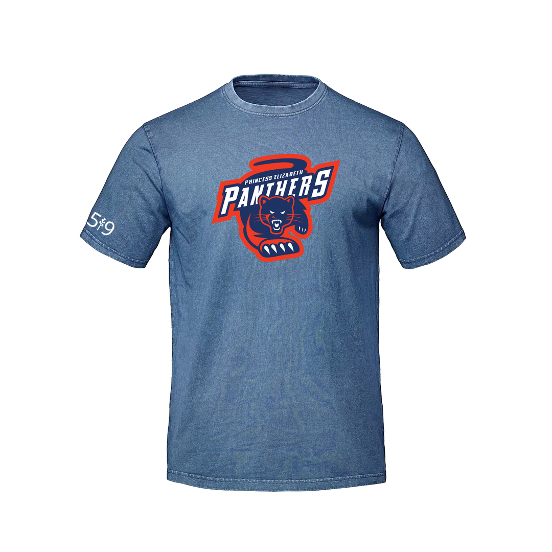 PRINCESS ELIZABETH RETRO TEE (UNISEX)
