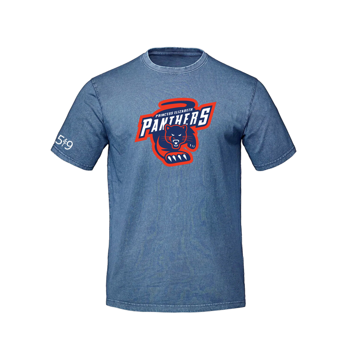 PRINCESS ELIZABETH RETRO TEE (UNISEX)