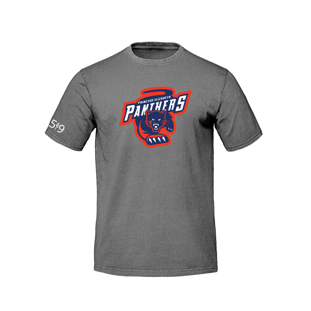 PRINCESS ELIZABETH RETRO TEE (UNISEX)