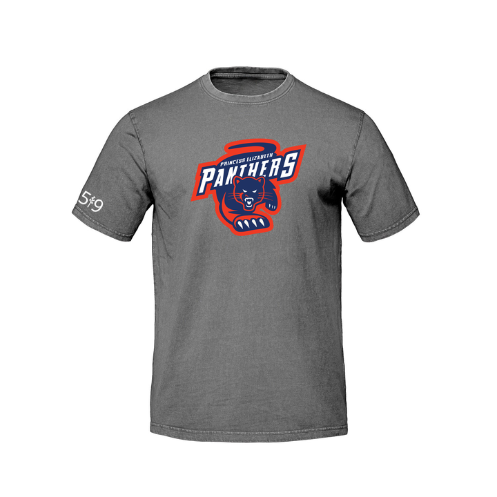 PRINCESS ELIZABETH RETRO TEE (UNISEX)