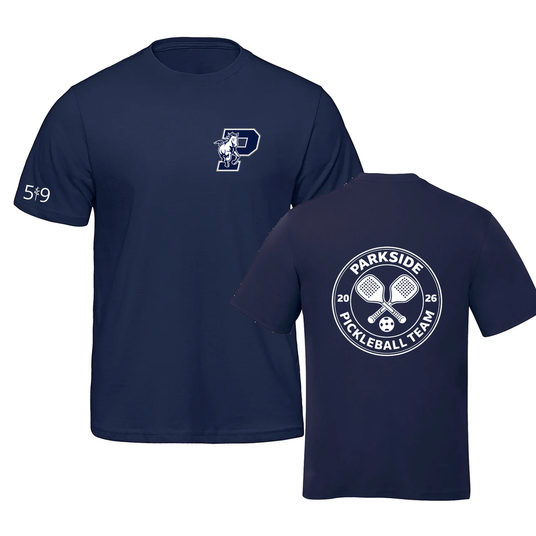 PARKSIDE PICKLEBALL TEE (WOMENS)