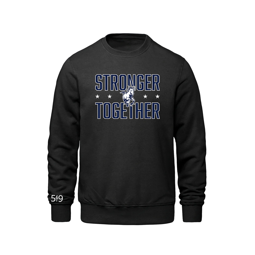 PARKSIDE STRONGER TOGETHER CREW (UNISEX)