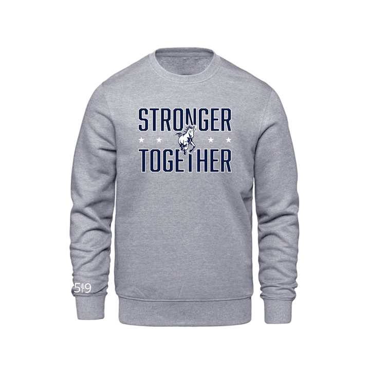 PARKSIDE STRONGER TOGETHER CREW (UNISEX)