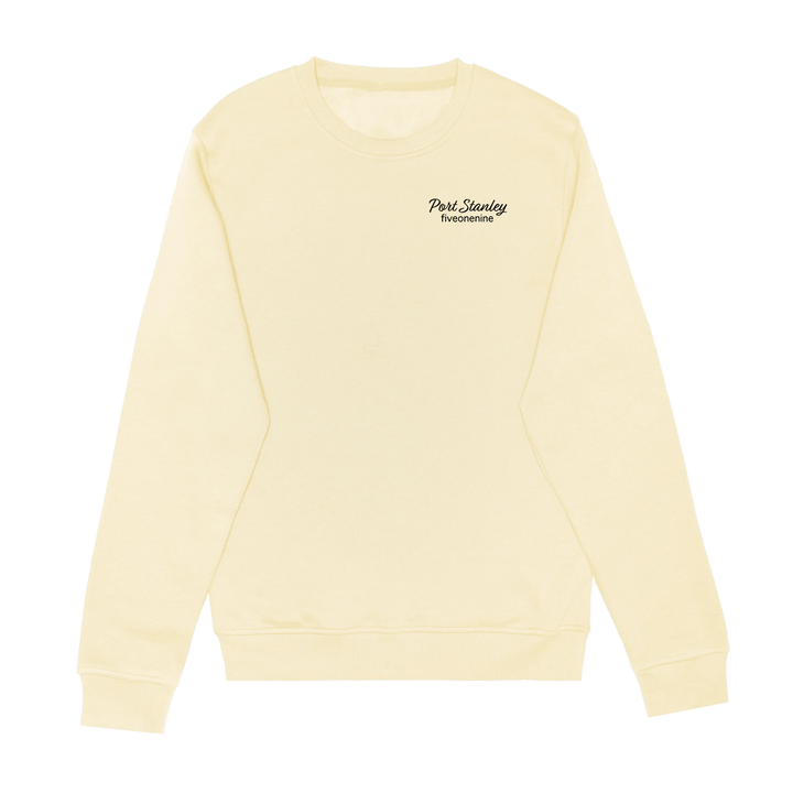PORT STANLEY CREW (UNISEX)