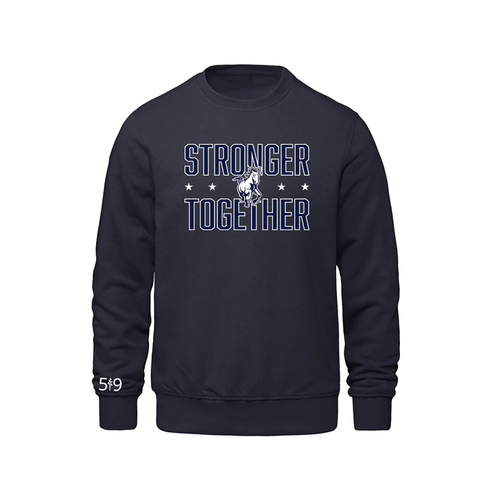 PARKSIDE STRONGER TOGETHER CREW (UNISEX)