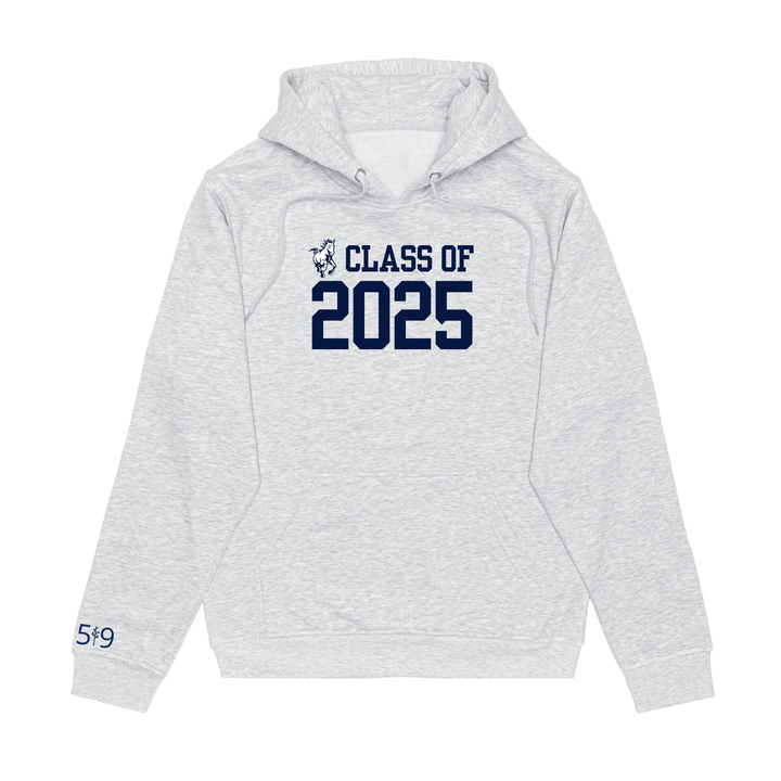 PARKSIDE CLASS OF 2025 HOODIE (UNISEX)
