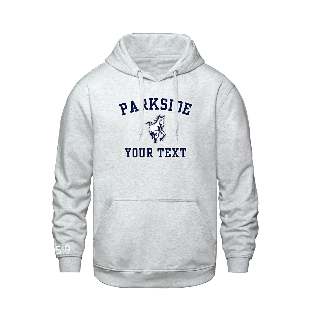PARKSIDE CUSTOMIZABLE HOODIE (UNISEX)