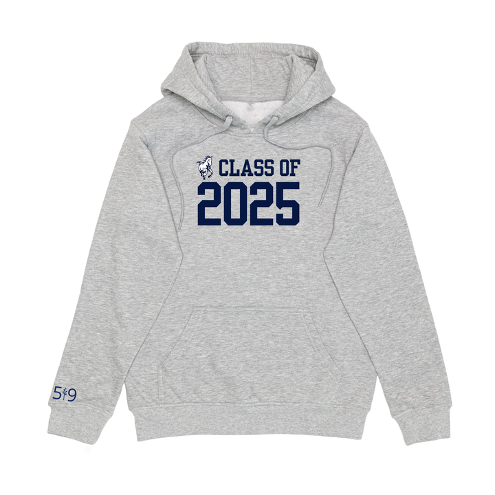 PARKSIDE CLASS OF 2025 HOODIE (UNISEX)
