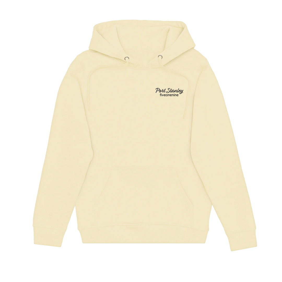 PORT STANLEY HOODIE (UNISEX)