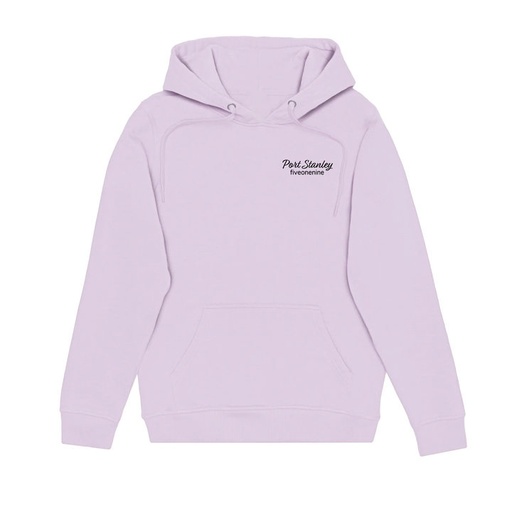 PORT STANLEY HOODIE (UNISEX)