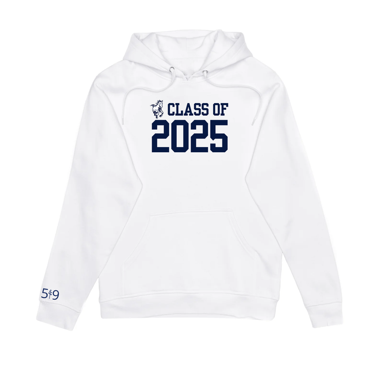 PARKSIDE CLASS OF 2025 HOODIE (UNISEX)