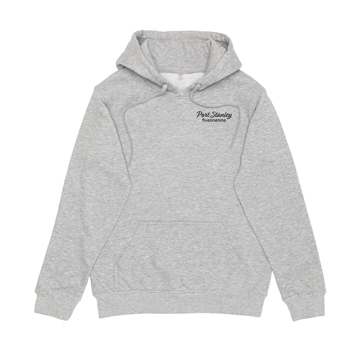 PORT STANLEY HOODIE (UNISEX)