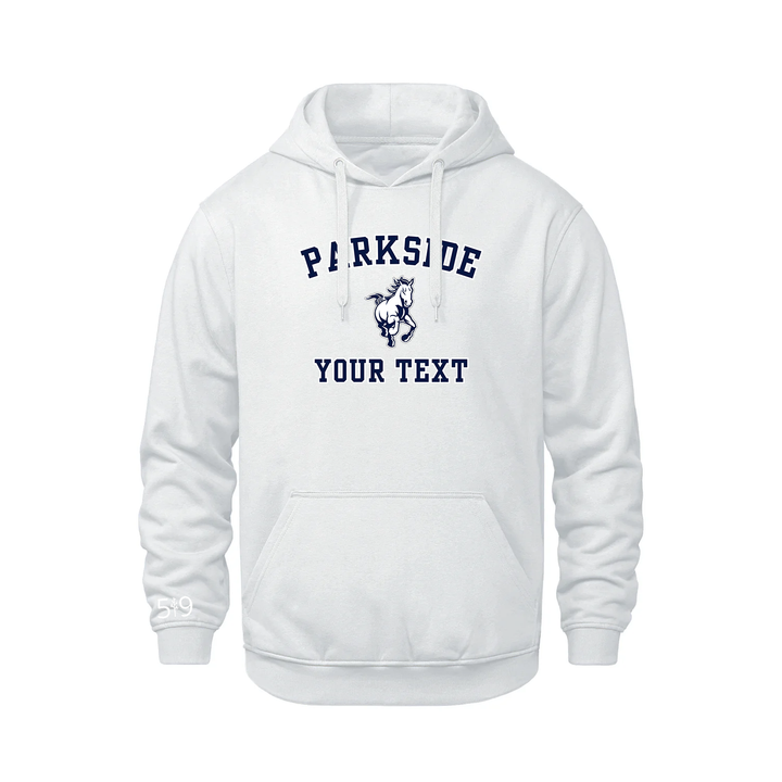 PARKSIDE CUSTOMIZABLE HOODIE (UNISEX)