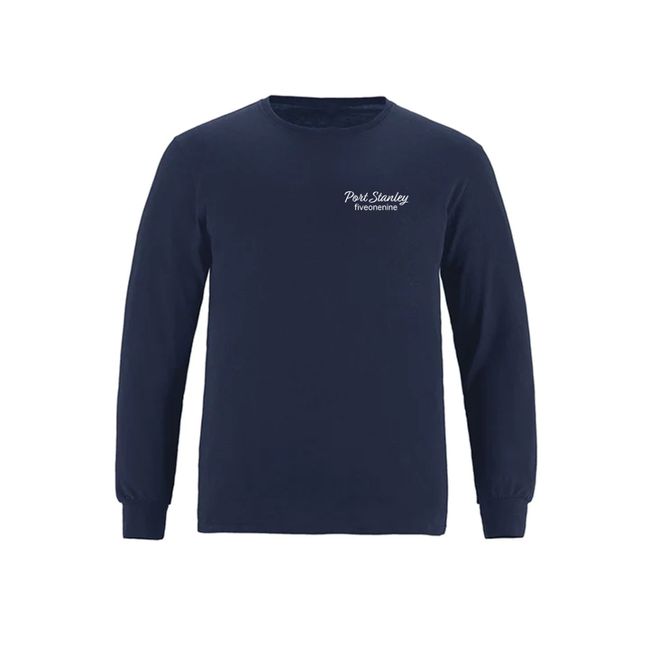 PORT STANLEY LONG SLEEVE (MENS)