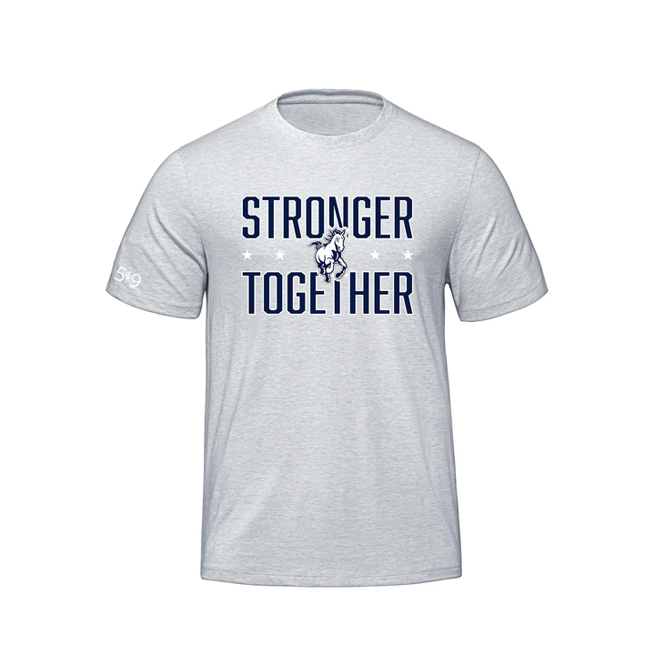 PARKSIDE STRONGER TOGETHER PREMIUM TEE (MENS)