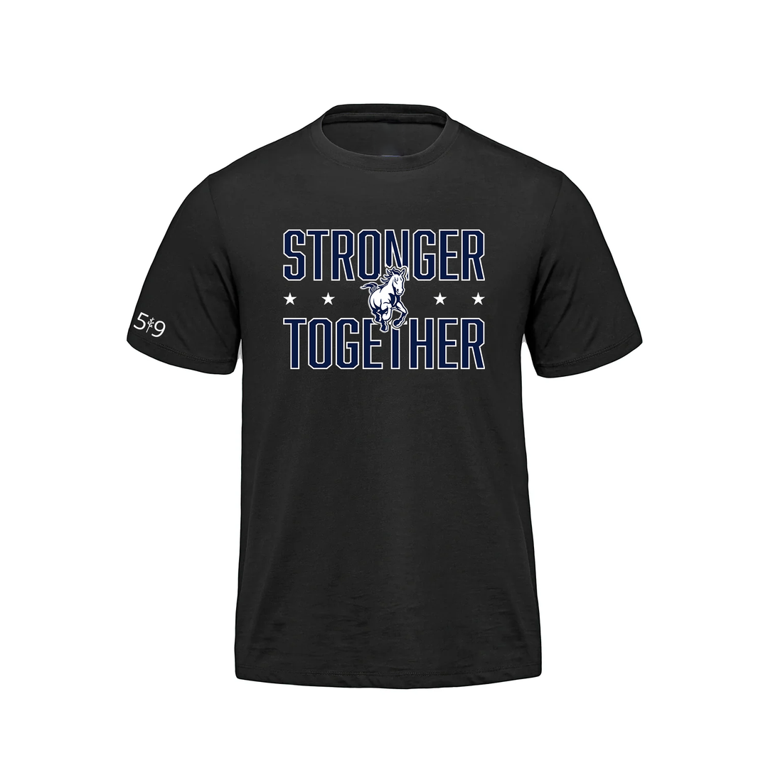 PARKSIDE STRONGER TOGETHER PREMIUM TEE (MENS)