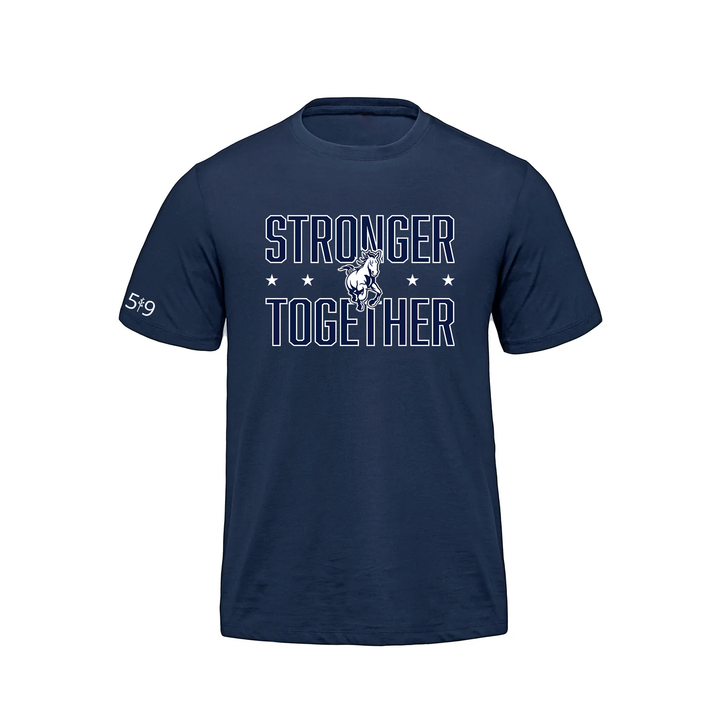 PARKSIDE STRONGER TOGETHER PREMIUM TEE (MENS)