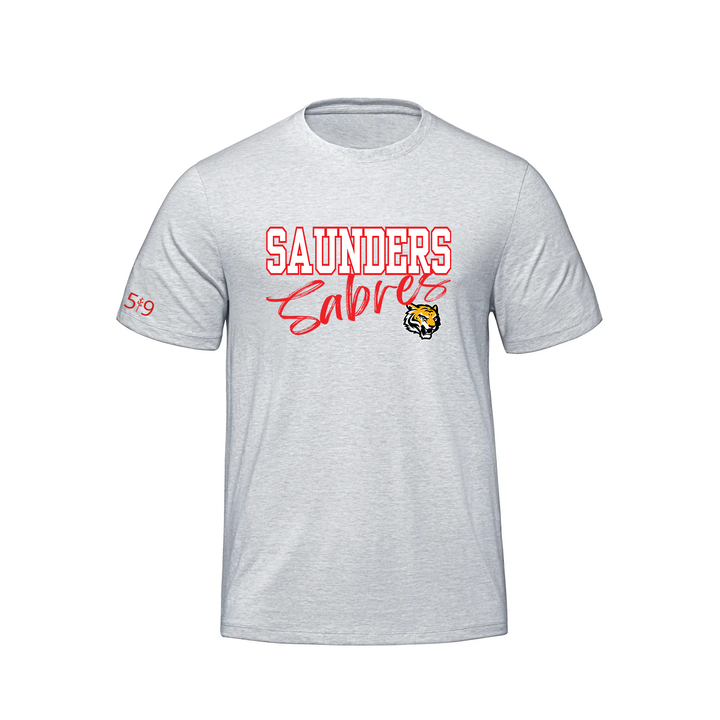 SABRES SIGNATURE PREMIUM TEE (MENS)
