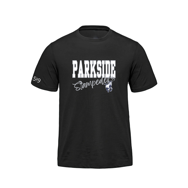 PARKSIDE SIGNATURE PREMIUM TEE (MENS)