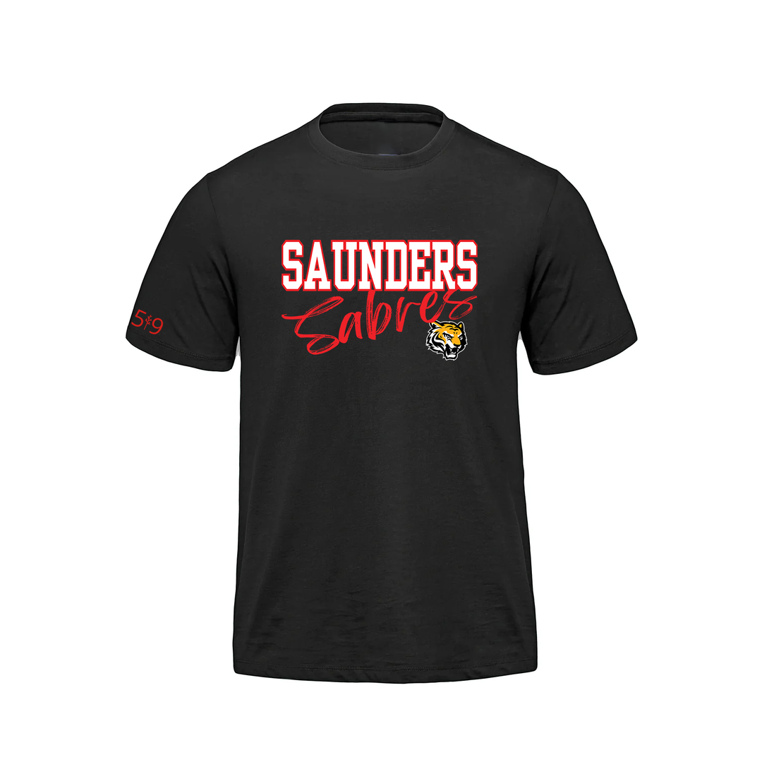 SABRES SIGNATURE PREMIUM TEE (MENS)
