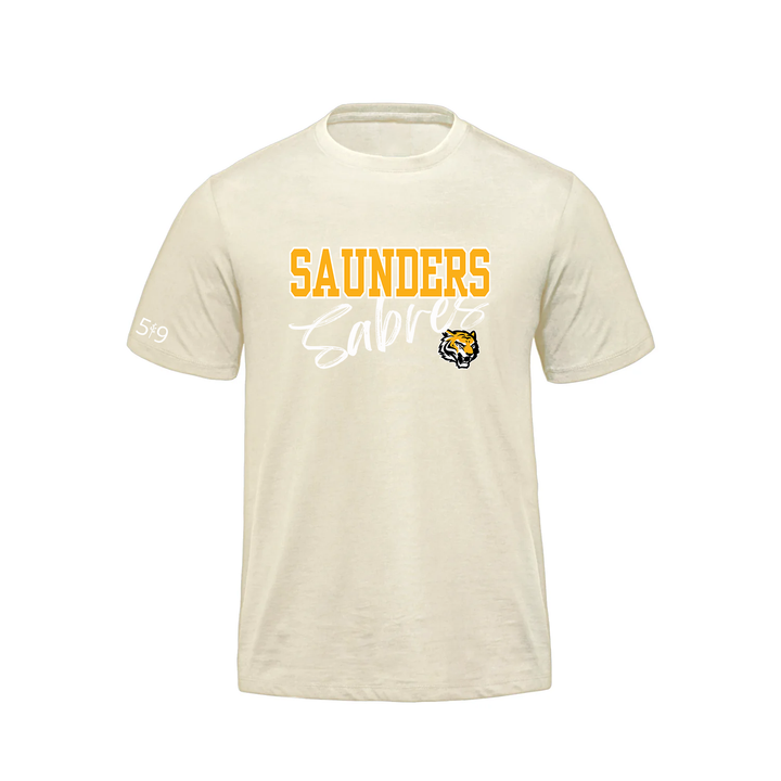 SABRES SIGNATURE PREMIUM TEE (MENS)