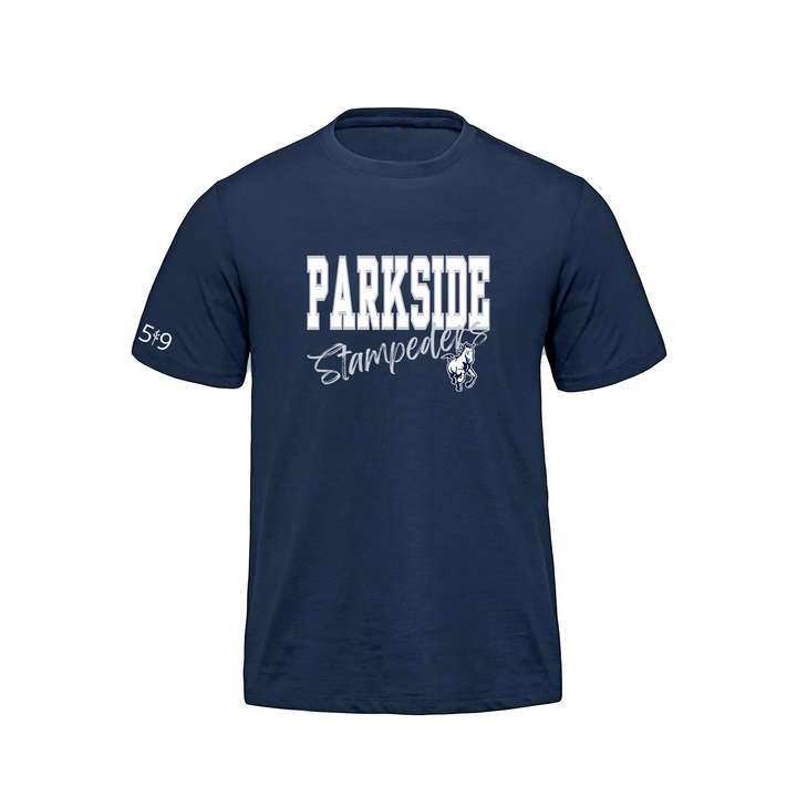 PARKSIDE SIGNATURE PREMIUM TEE (MENS)