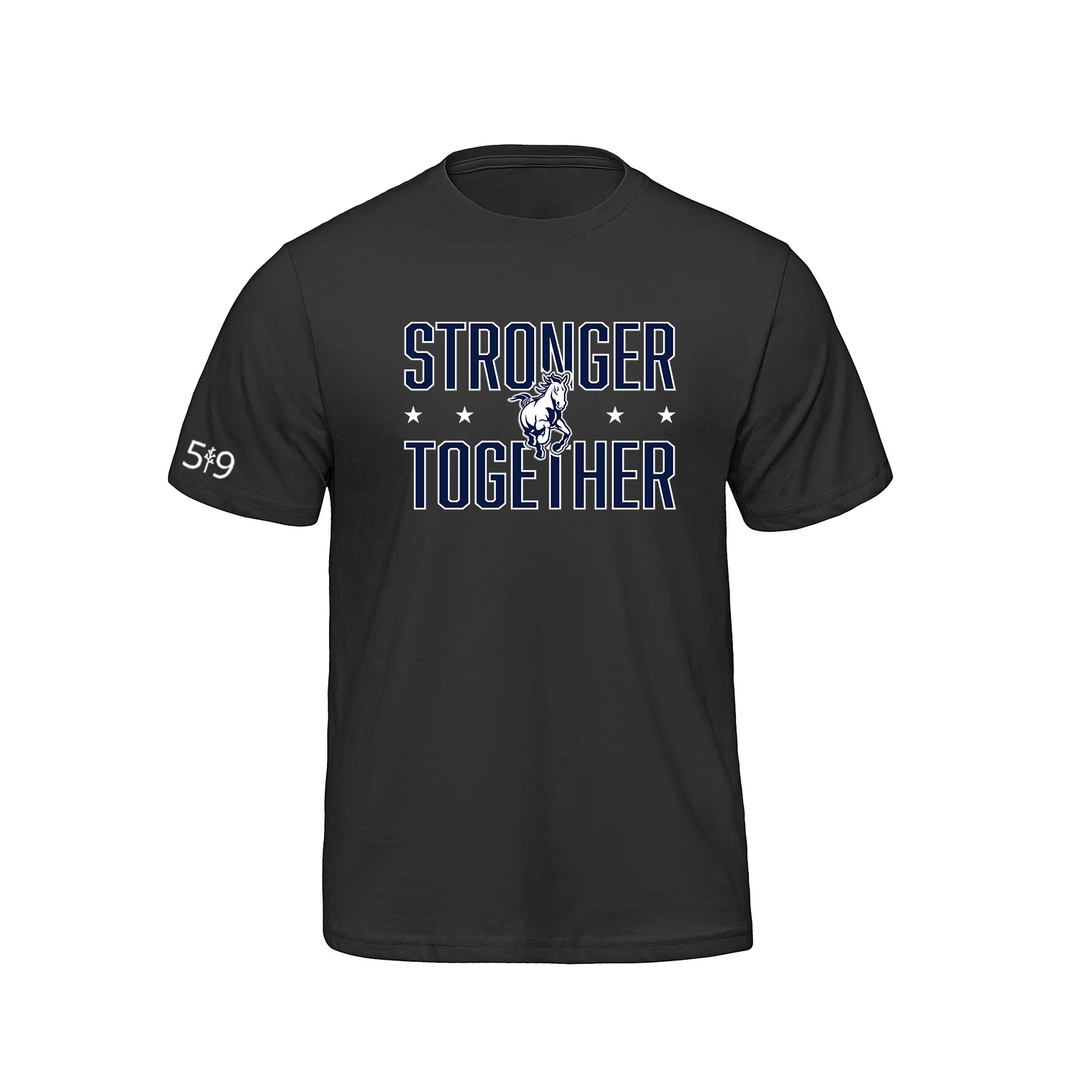 PARKSIDE STRONGER TOGETHER TEE (MENS)