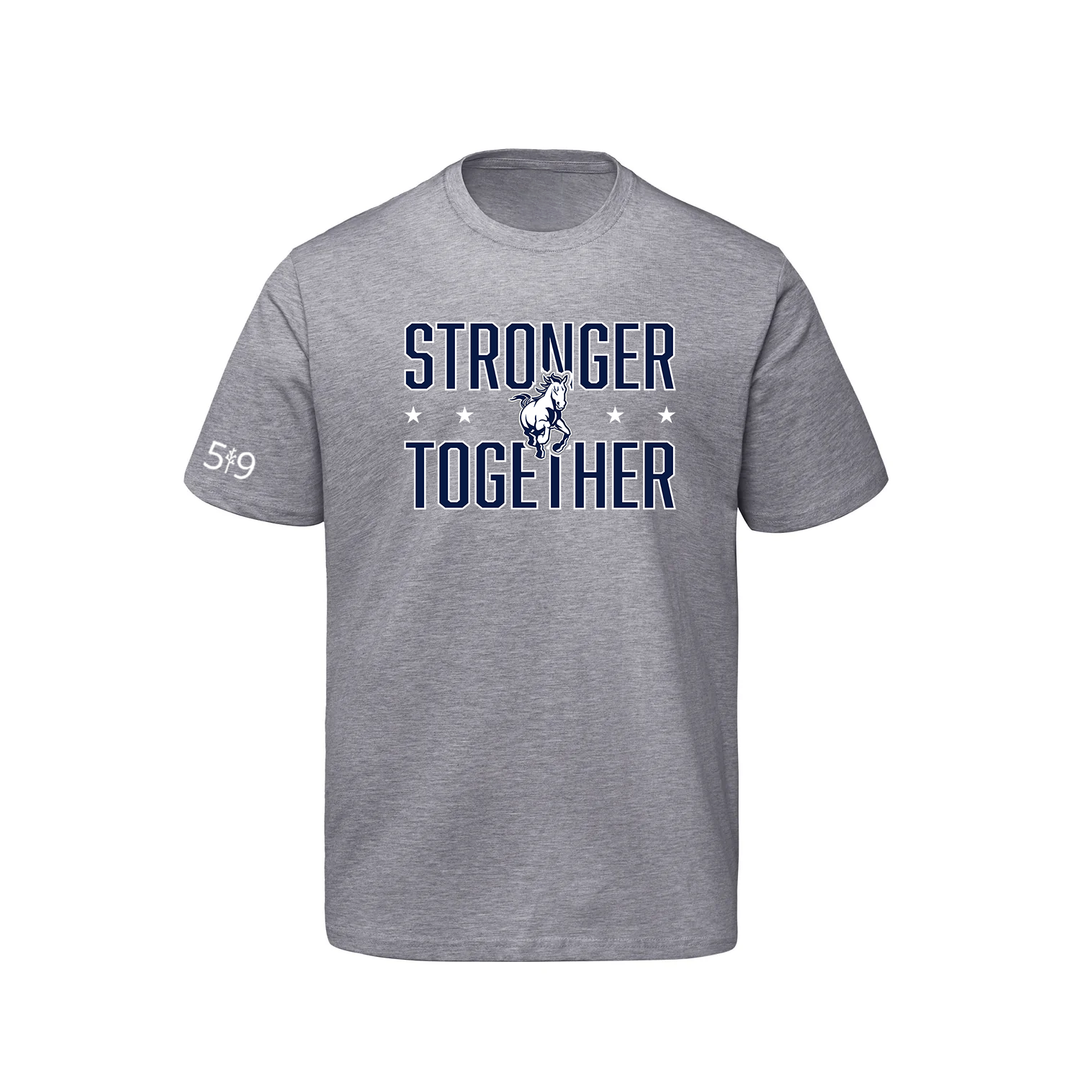 PARKSIDE STRONGER TOGETHER TEE (MENS)