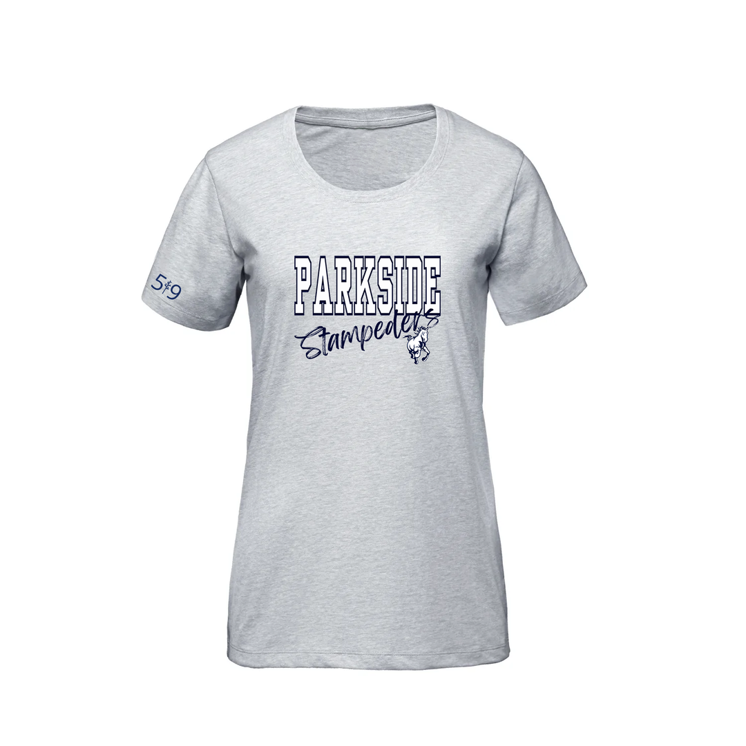 PARKSIDE SIGNATURE PREMIUM TEE (WOMENS)