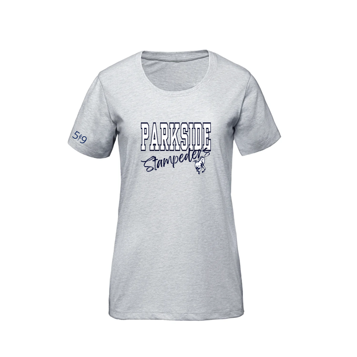 PARKSIDE SIGNATURE PREMIUM TEE (WOMENS)