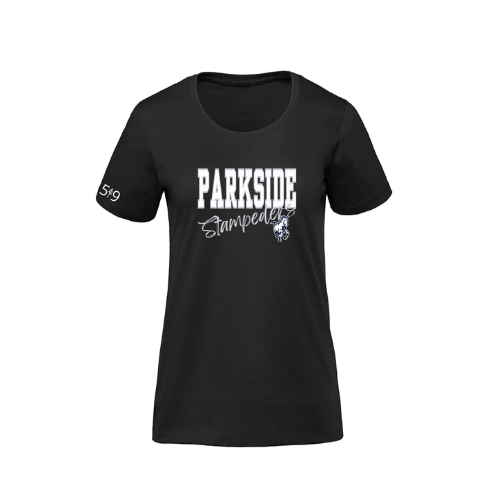 PARKSIDE SIGNATURE PREMIUM TEE (WOMENS)
