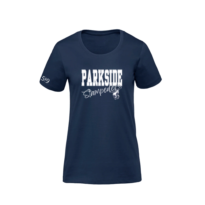 PARKSIDE SIGNATURE PREMIUM TEE (WOMENS)