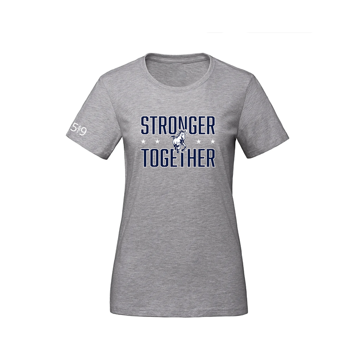 PARKSIDE STRONGER TOGETHER TEE (WOMENS)