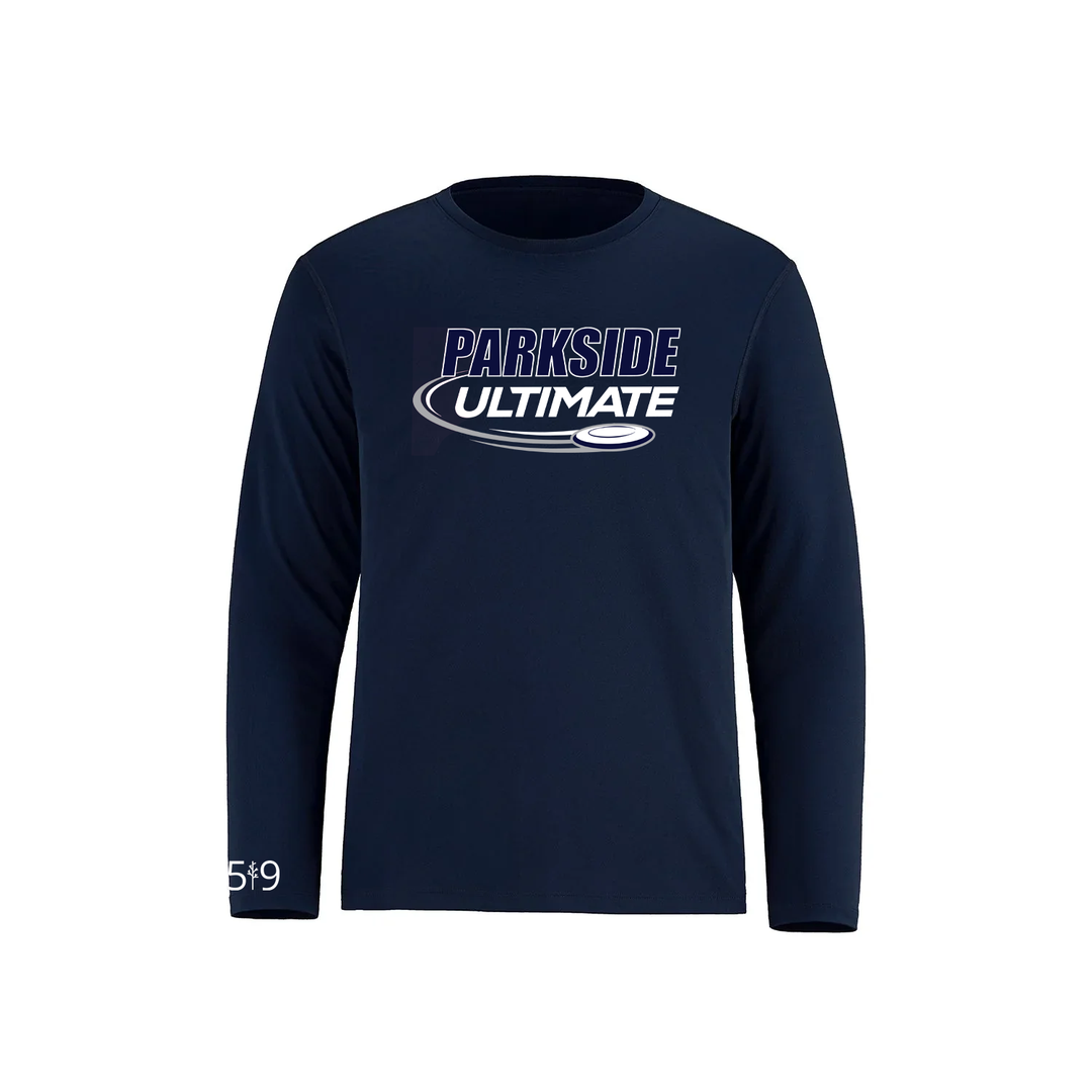PARKSIDE ULTIMATE ATHLETIC LONG SLEEVE (UNISEX)