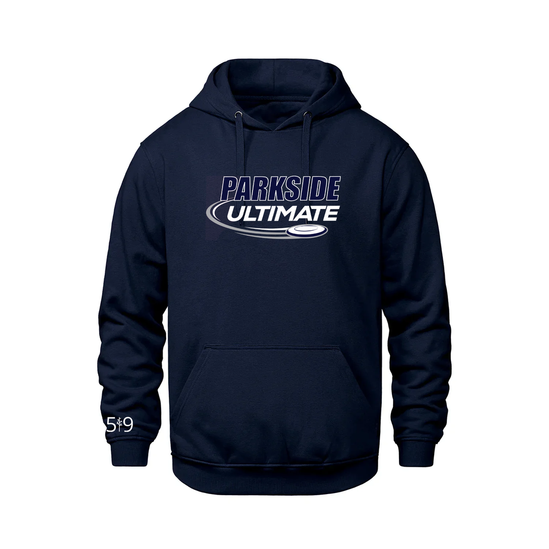 PARKSIDE ULTIMATE HOODIE (UNISEX)