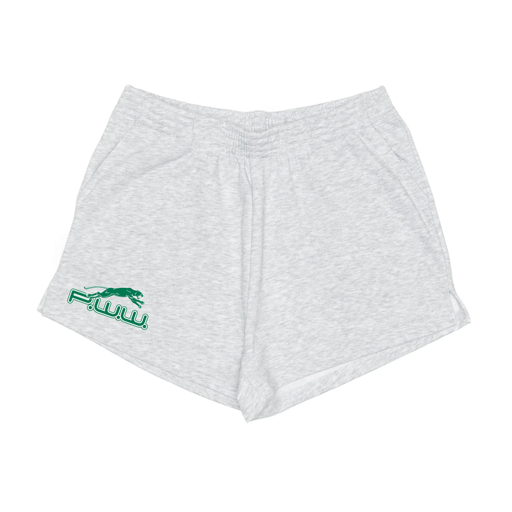 PWW CLASSIC SWEAT SHORTS (WOMENS)