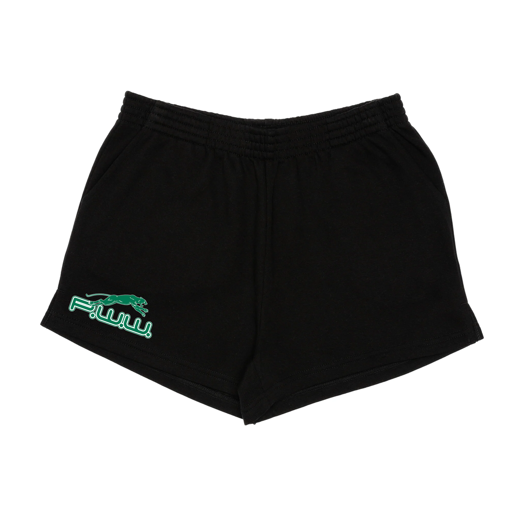 PWW CLASSIC SWEAT SHORTS (WOMENS)