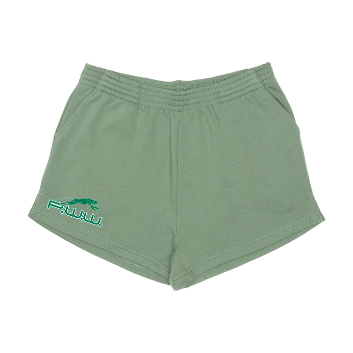 PWW CLASSIC SWEAT SHORTS (WOMENS)