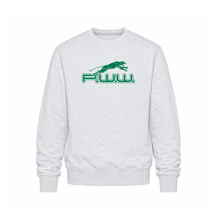 PWW CLASSIC CREW (UNISEX)