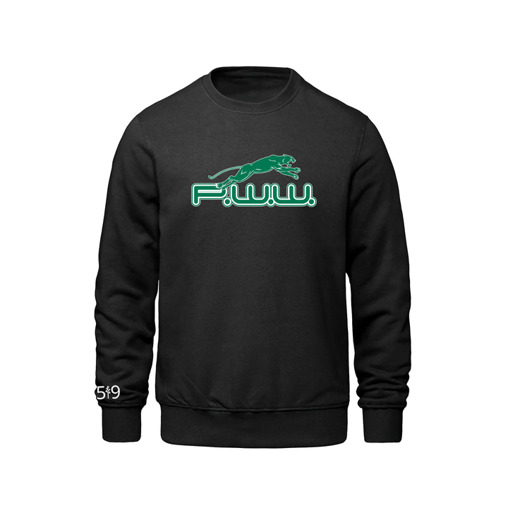 PWW CLASSIC CREW (UNISEX)