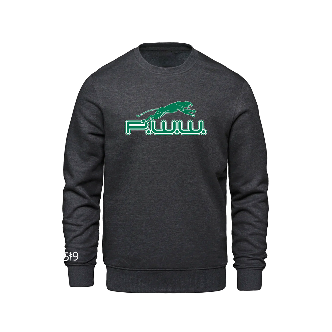 PWW CLASSIC CREW (UNISEX)