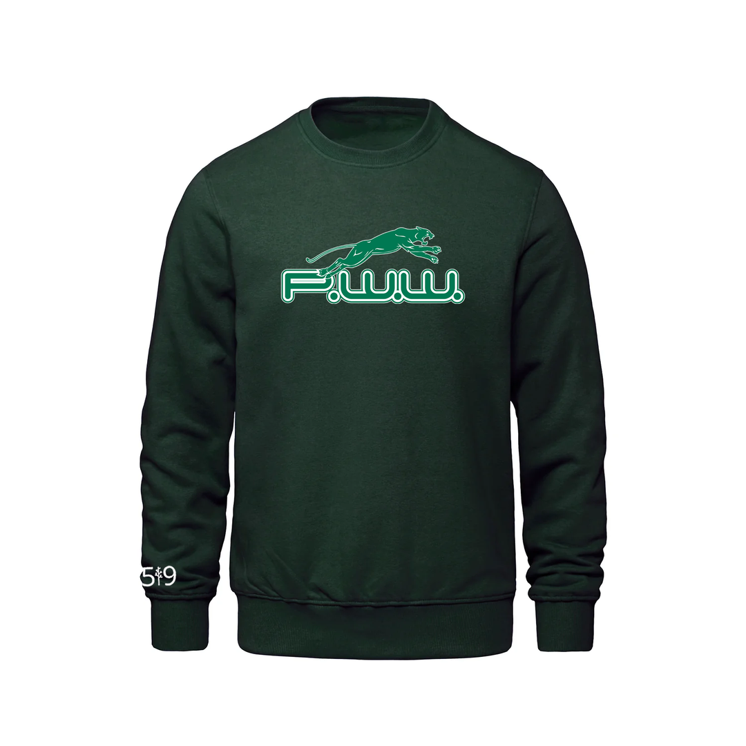PWW CLASSIC CREW (UNISEX)
