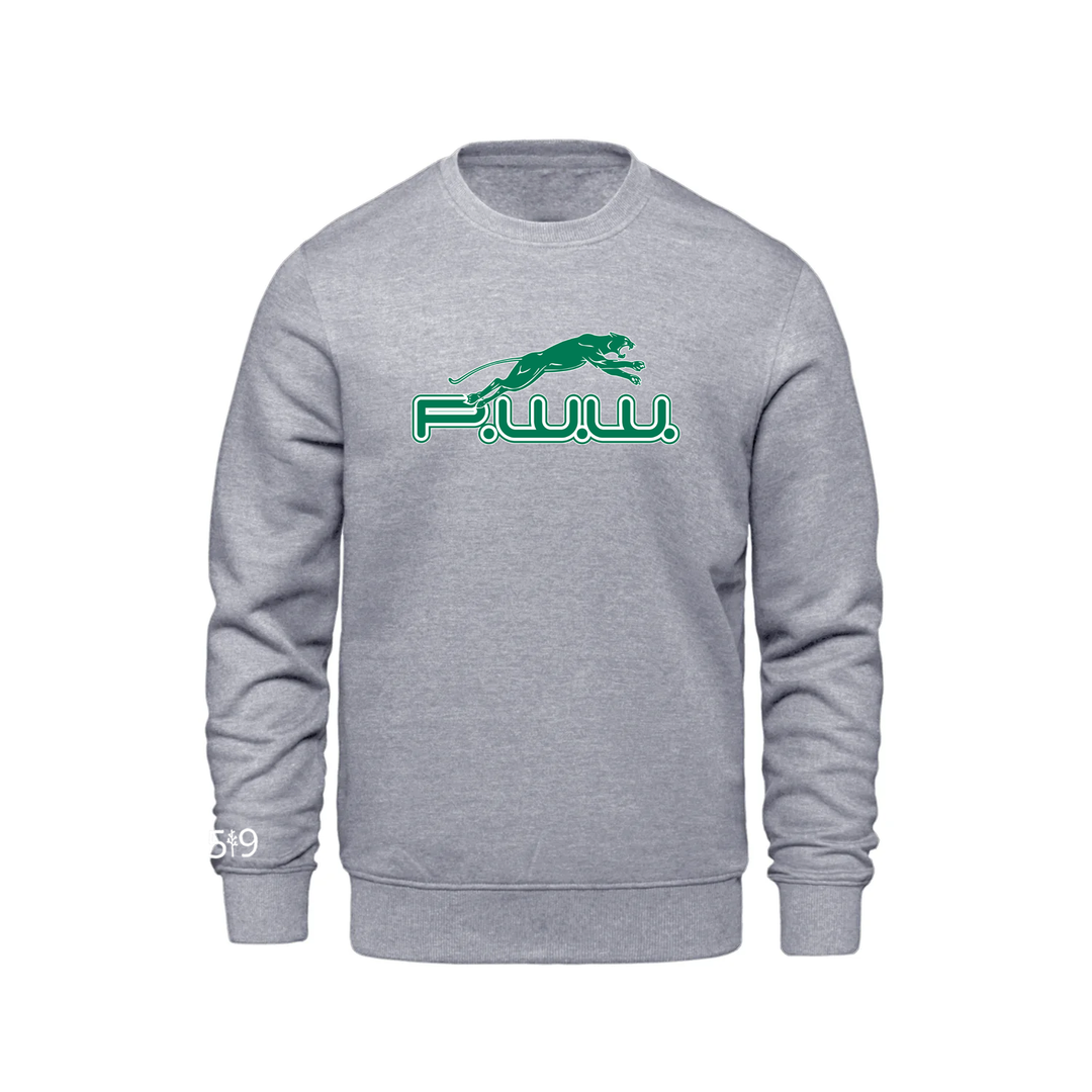 PWW CLASSIC CREW (UNISEX)