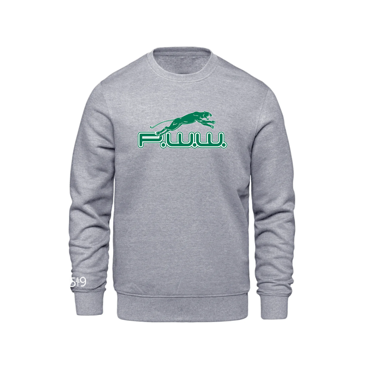 PWW CLASSIC CREW (UNISEX)