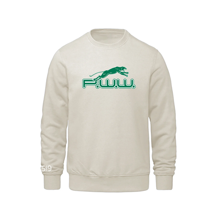 PWW CLASSIC CREW (UNISEX)