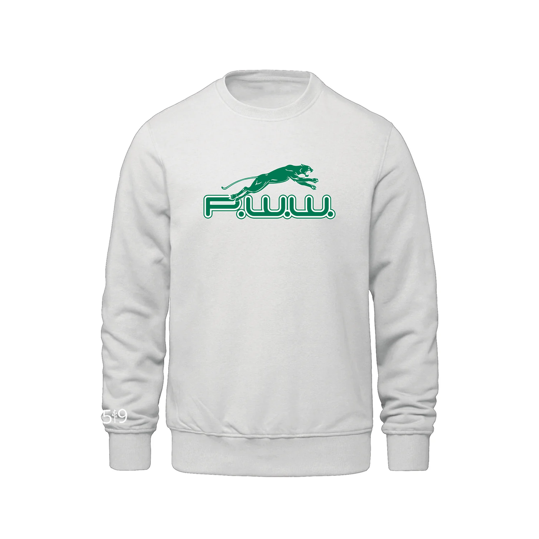 PWW CLASSIC CREW (UNISEX)