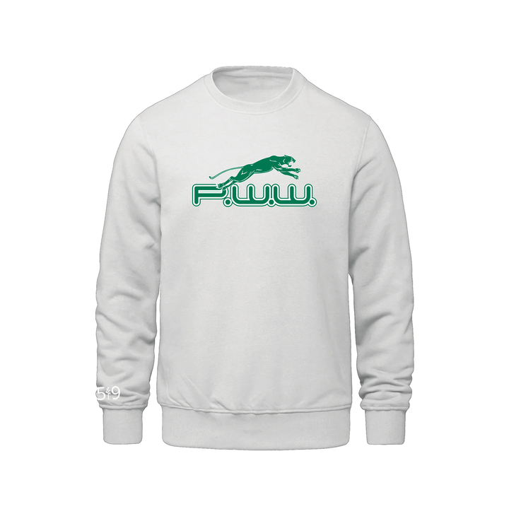 PWW CLASSIC CREW (UNISEX)