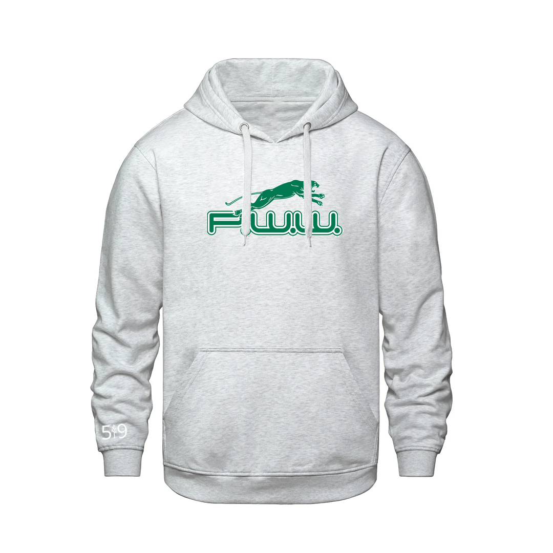 PWW CLASSIC HOODIE (UNISEX)