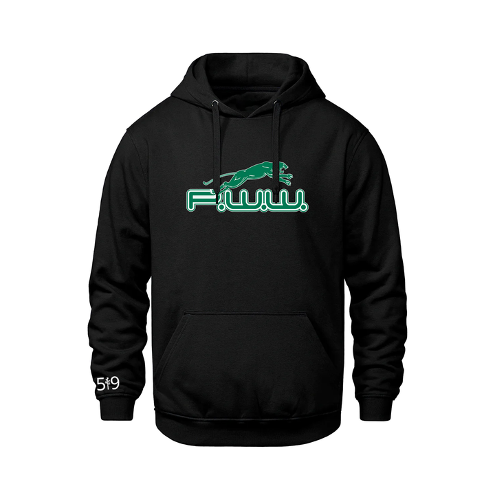 PWW CLASSIC HOODIE (UNISEX)