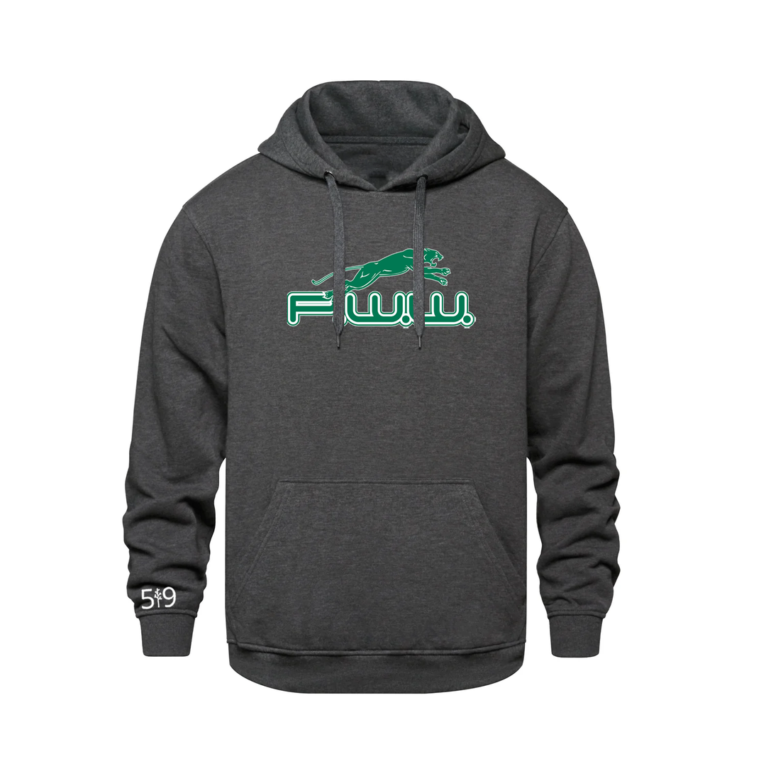 PWW CLASSIC HOODIE (UNISEX)